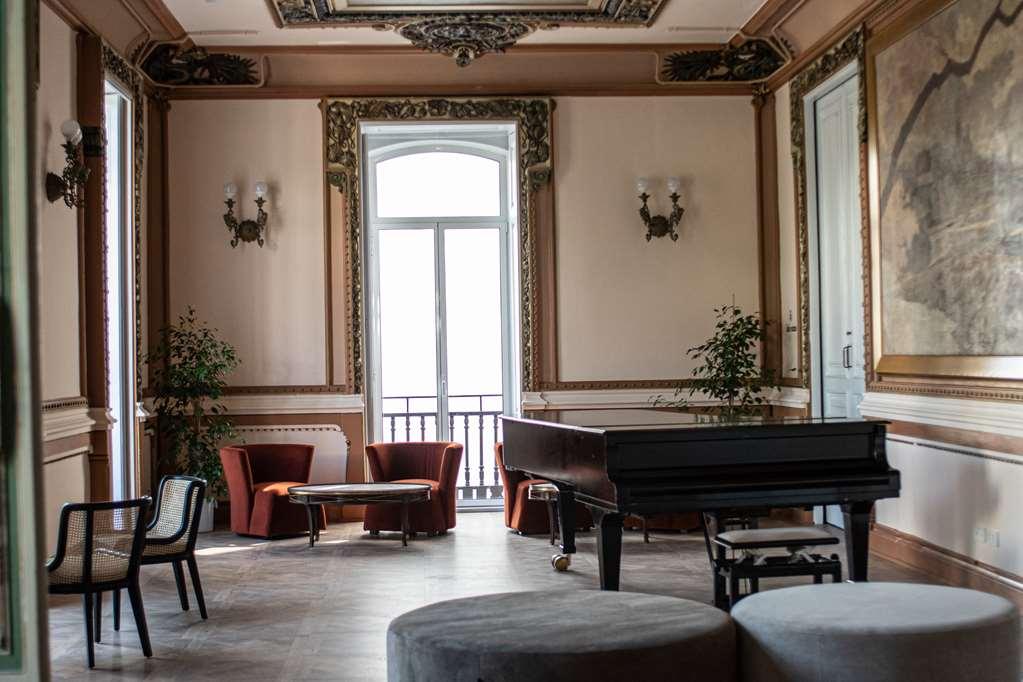 Soho Boutique Palacio De Pombo Santander Facilități foto