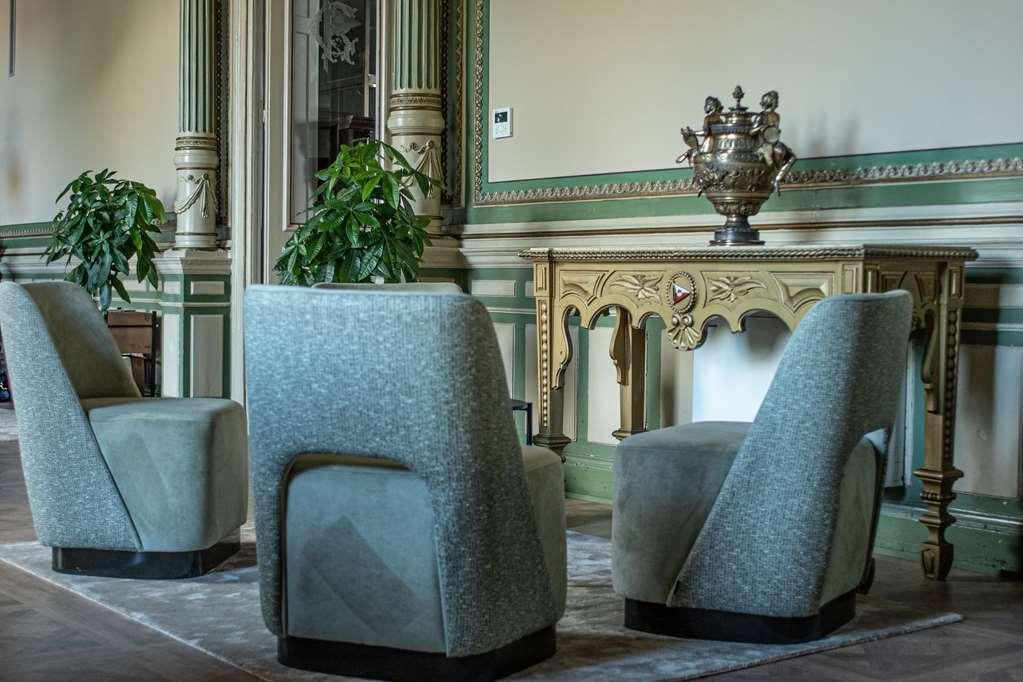 Soho Boutique Palacio De Pombo Santander Facilități foto