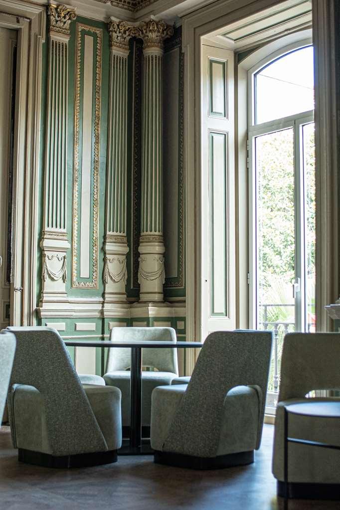 Soho Boutique Palacio De Pombo Santander Facilități foto