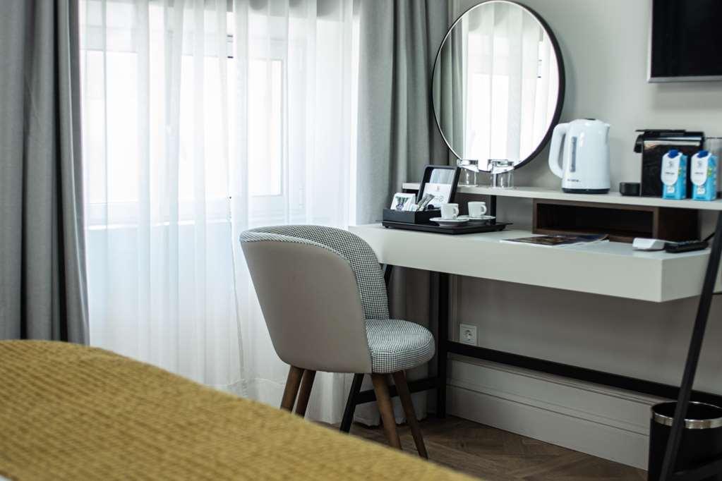 Soho Boutique Palacio De Pombo Santander Cameră foto