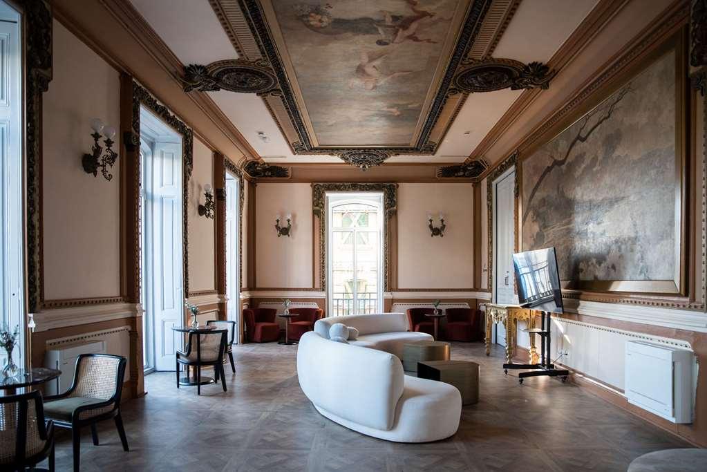 Soho Boutique Palacio De Pombo Santander Facilități foto