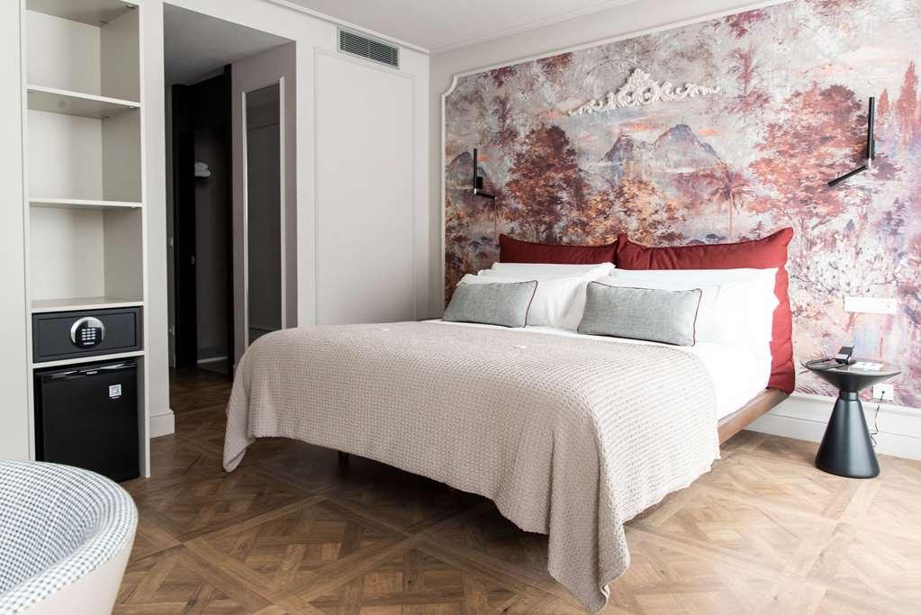 Soho Boutique Palacio De Pombo Santander Cameră foto