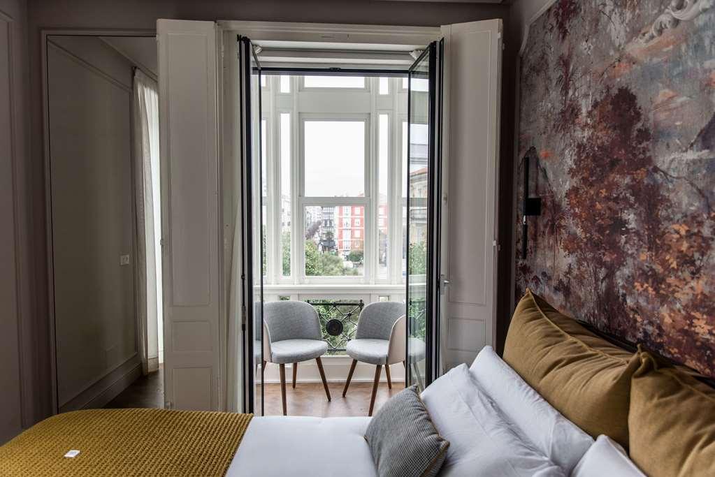 Soho Boutique Palacio De Pombo Santander Cameră foto