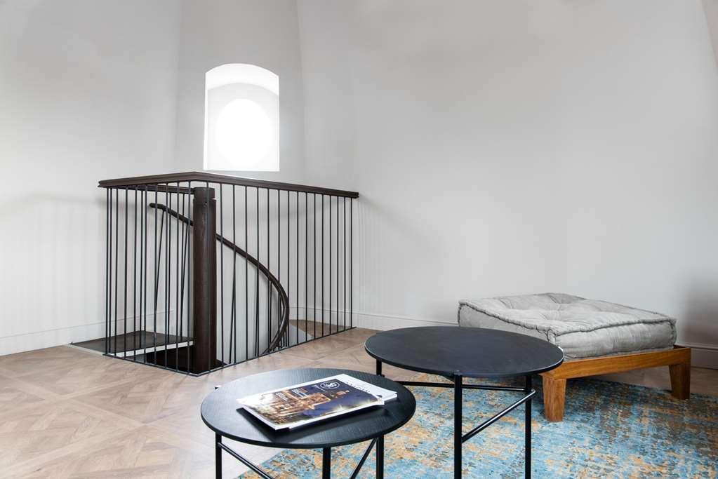 Soho Boutique Palacio De Pombo Santander Cameră foto