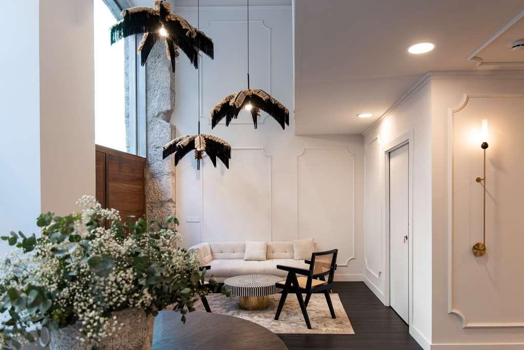 Soho Boutique Palacio De Pombo Santander Facilități foto