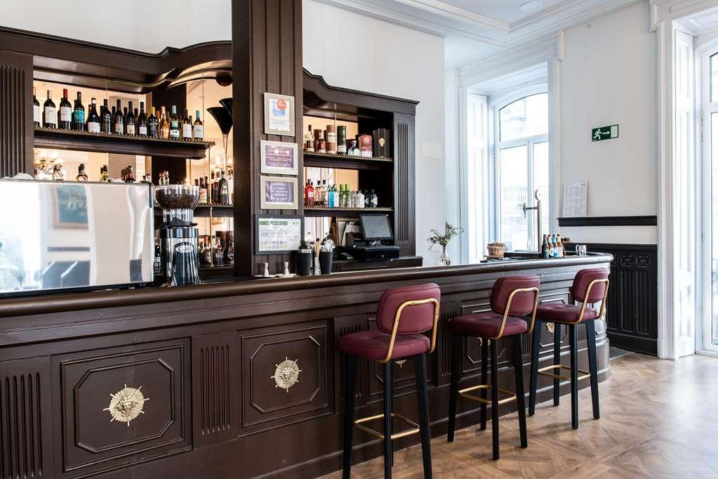 Soho Boutique Palacio De Pombo Santander Restaurant foto